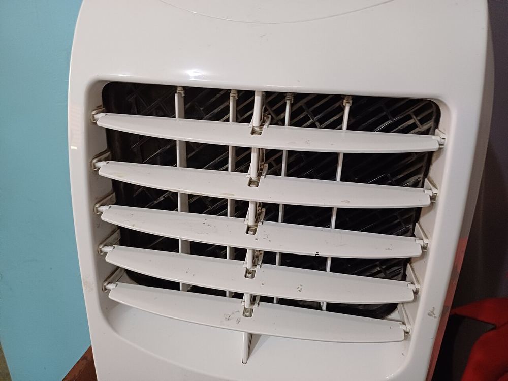 AC Portable 1,5 PK
